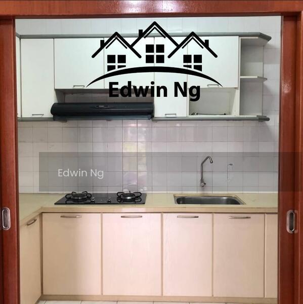 Villa Condominium - 2