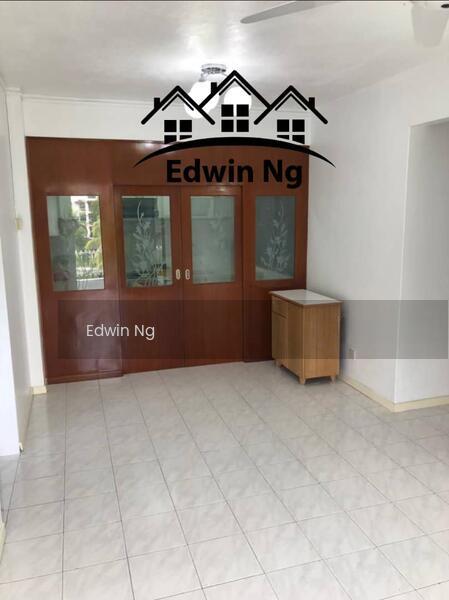 Villa Condominium - 5