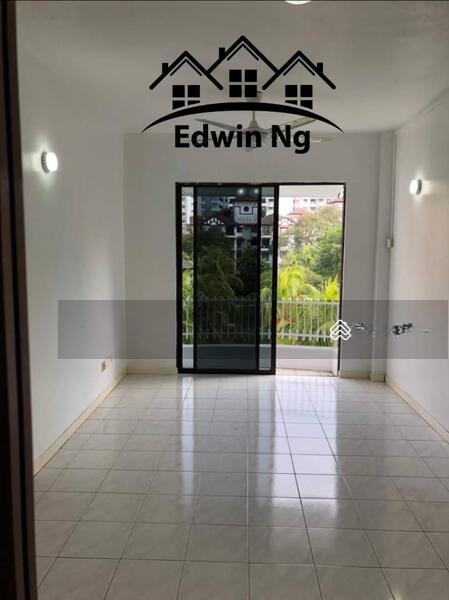 Villa Condominium - 1