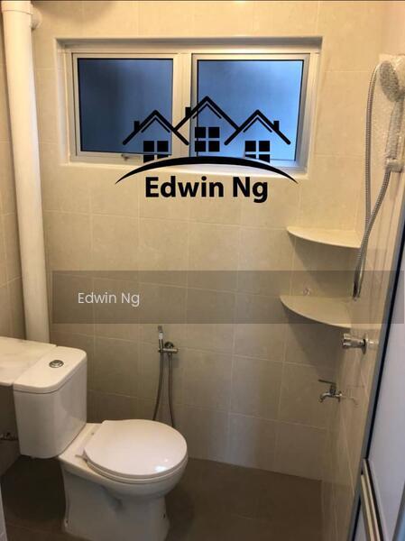 Villa Condominium - 4