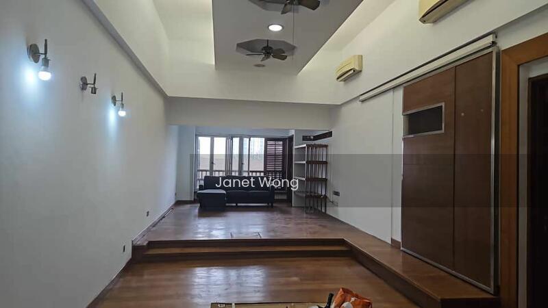 Riana Green Condominium - 2