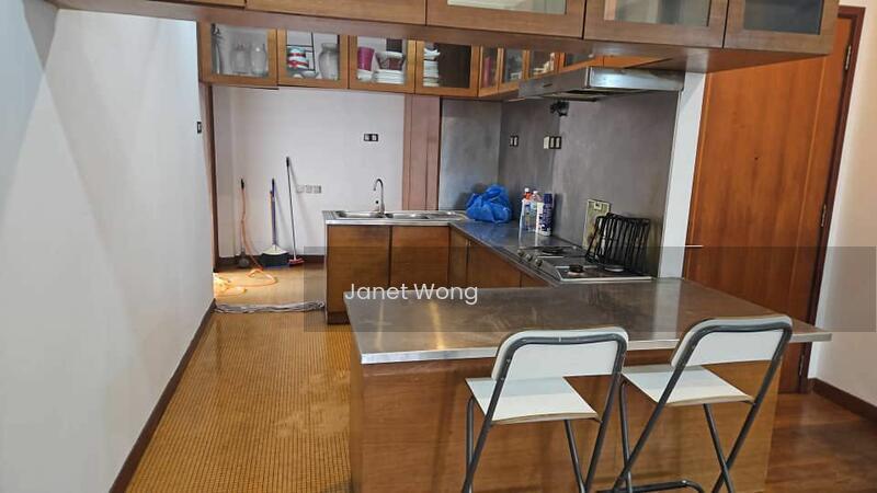 Riana Green Condominium - 3