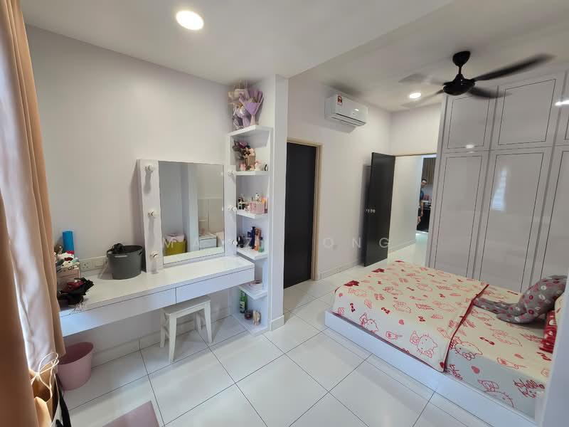 Taman Mutiara Utama Skudai - 3