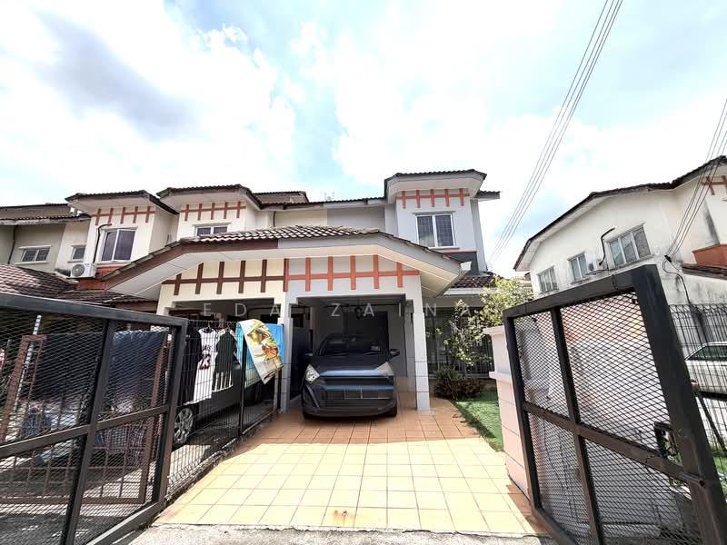 Bandar Saujana Utama - 2