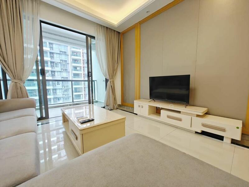 R&F Princess Cove Phase 1 - 1