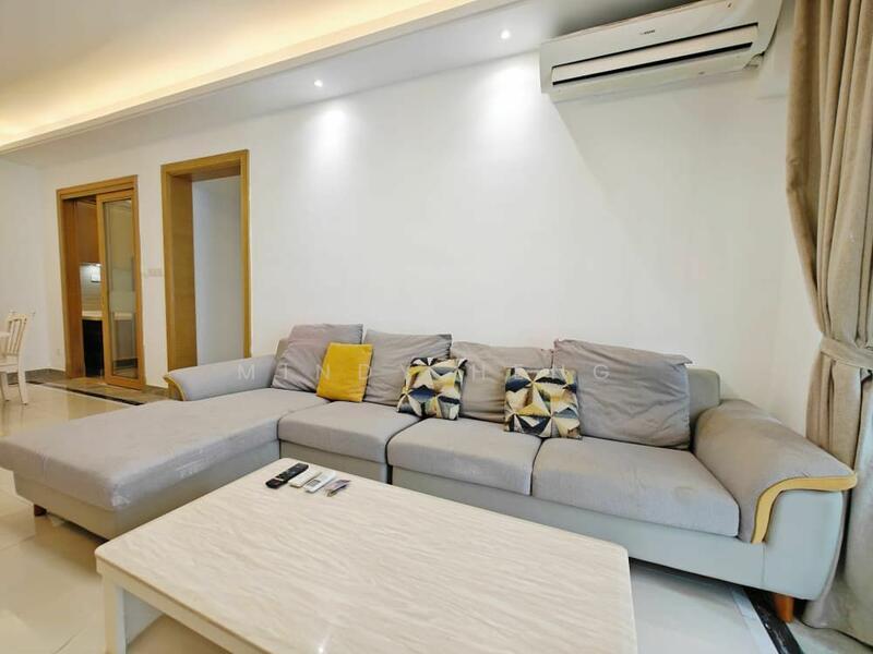 R&F Princess Cove Phase 1 - 3