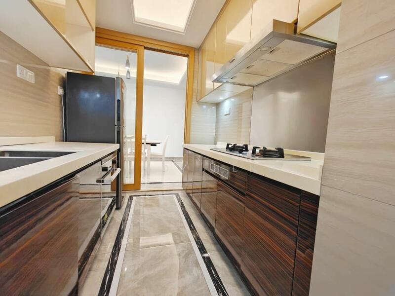 R&F Princess Cove Phase 1 - 4