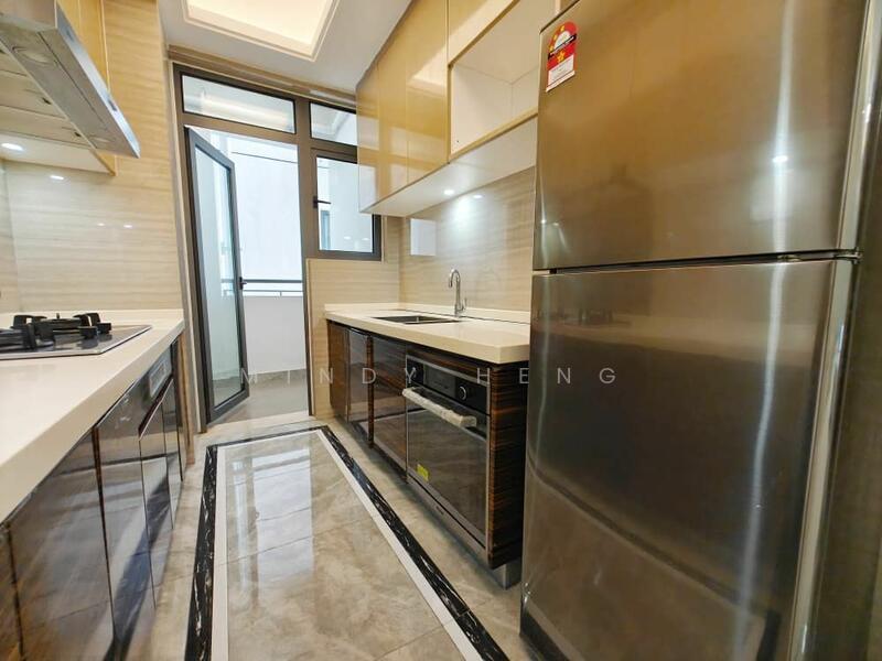 R&F Princess Cove Phase 1 - 5