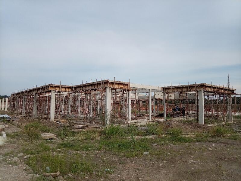 New Terrace House @ Siburan – Taman Green Field Elite - 3