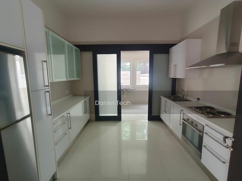 Semi-D house at Tanjong Tokong - 3