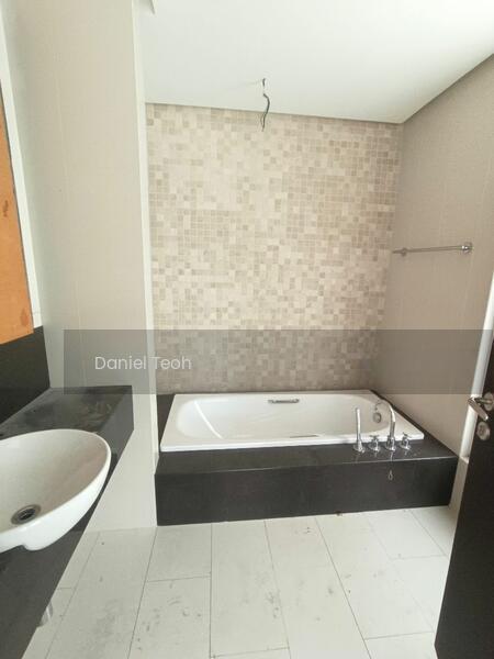 Semi-D house at Tanjong Tokong - 5