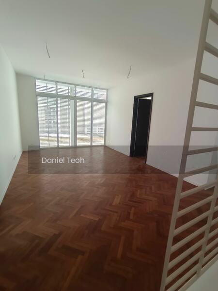 Semi-D house at Tanjong Tokong - 4