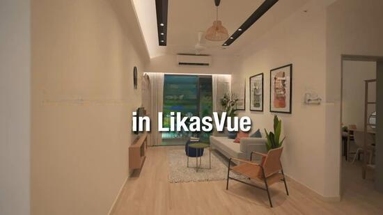 LikasVue - 4