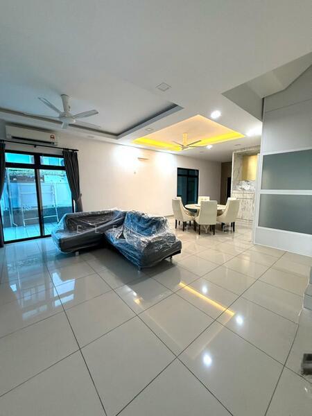 Opal @ Taman Mutiara Mas - 1