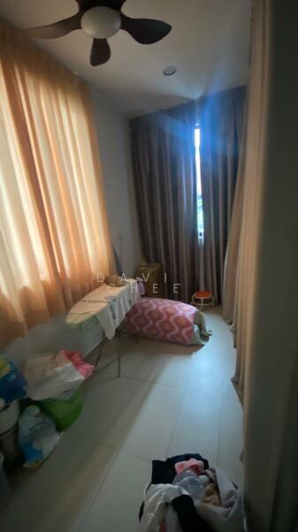 Taman Puchong Legenda - 2
