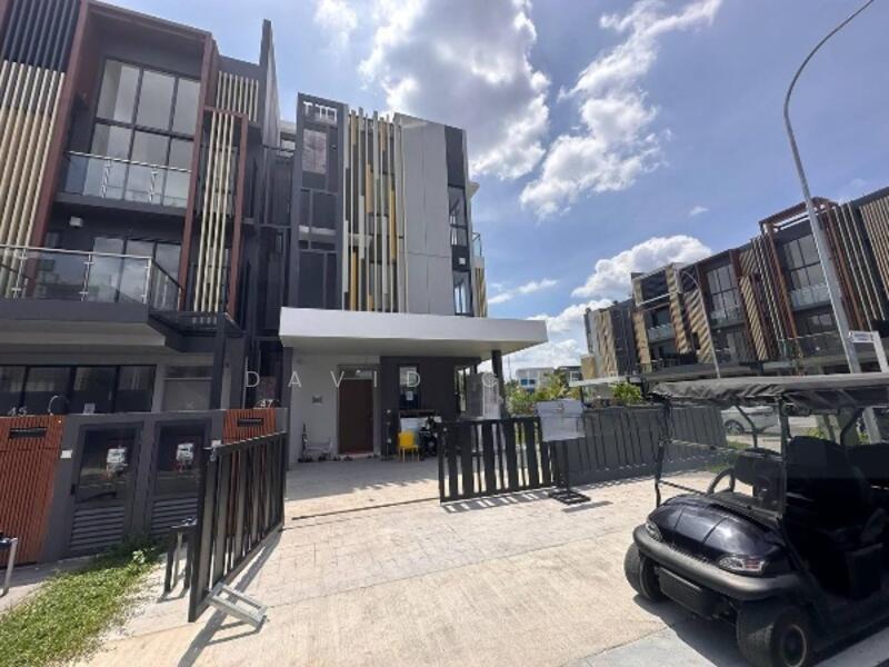 Taman Puchong Legenda - 3