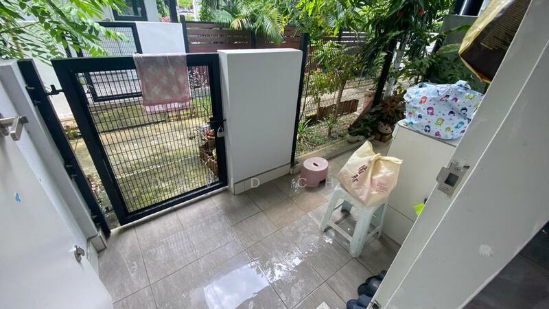 Taman Puchong Legenda - 5