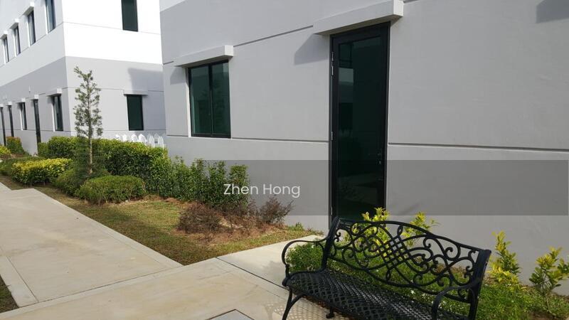Ashton Eco Horizon - 3