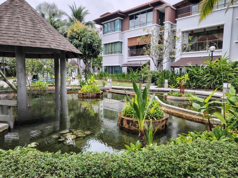 Ara Hill Condominium - 4