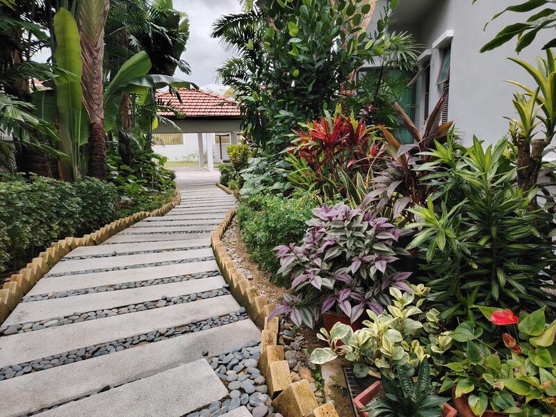 Ara Hill Condominium - 5
