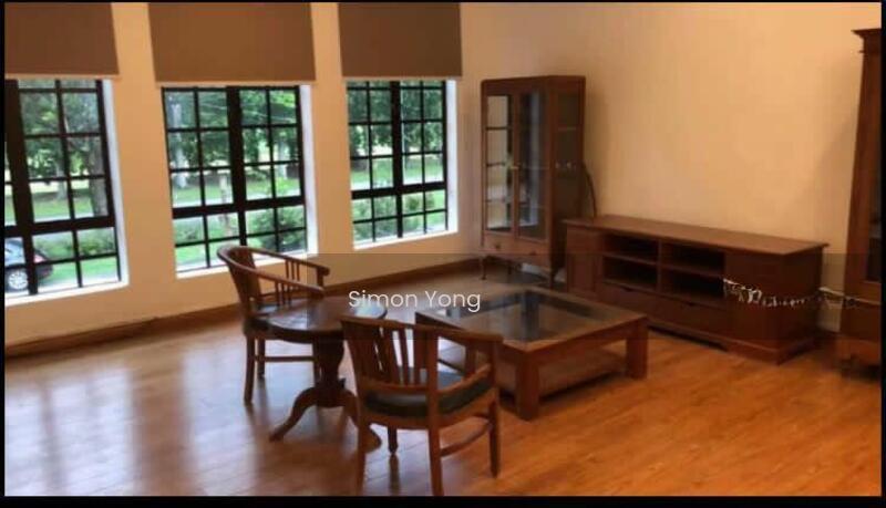Meru Valley Townhouse - 2