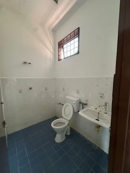 Rahang Bidara Seremban - 3