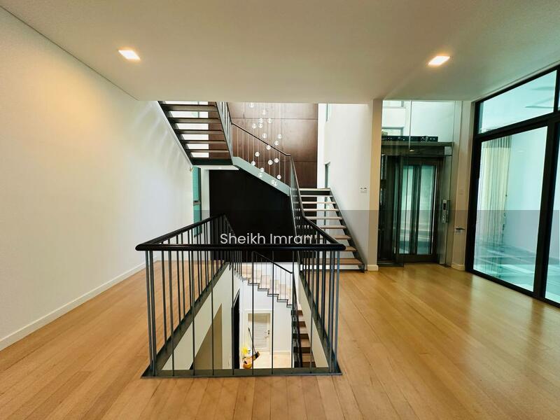 Enclave Bangsar - 4