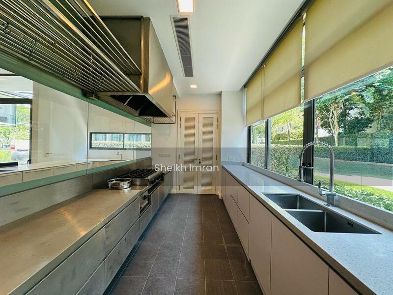Enclave Bangsar - 5