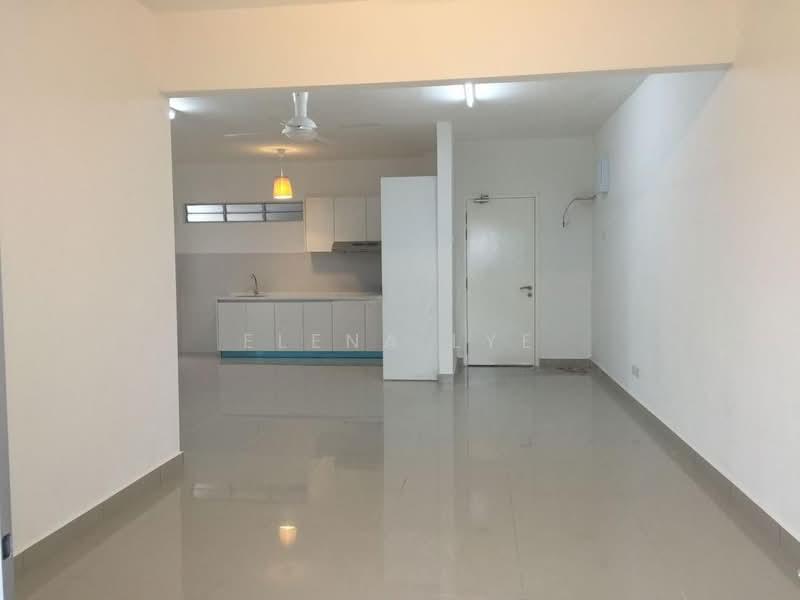 Idaman Residence - 5