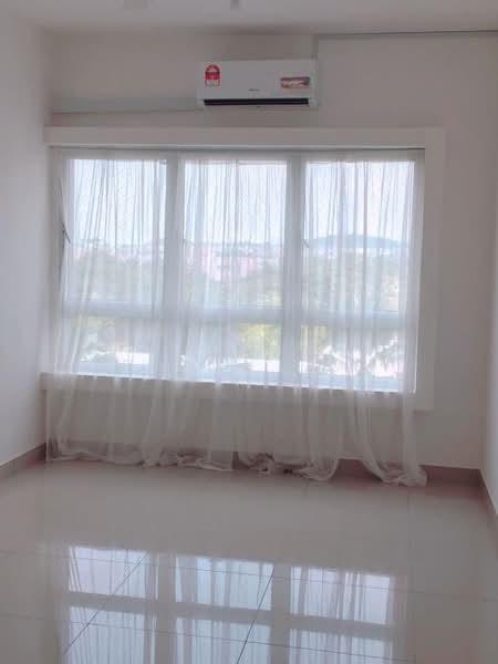 Idaman Residence - 2