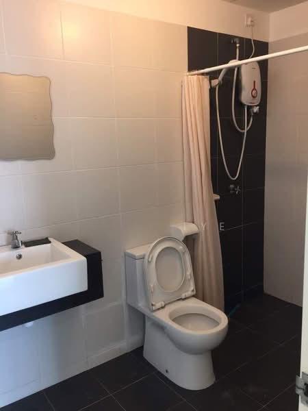 Idaman Residence - 4