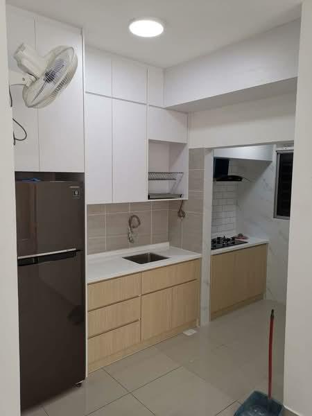 Residensi Zamrud - 2