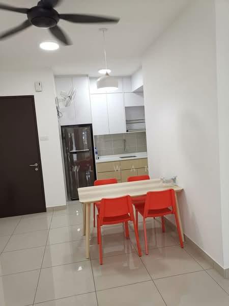 Residensi Zamrud - 4
