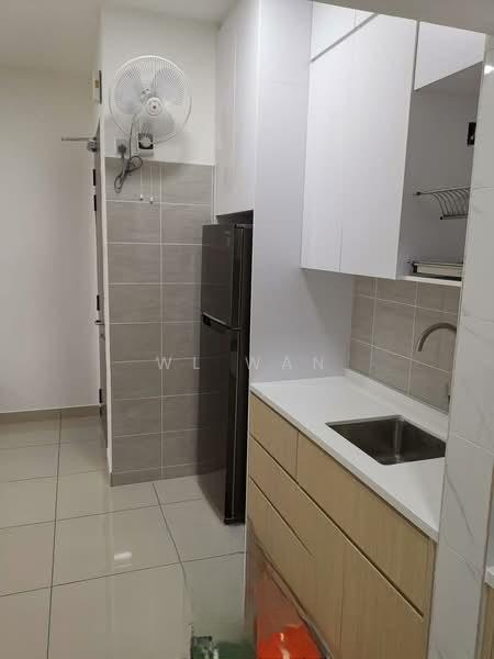 Residensi Zamrud - 5