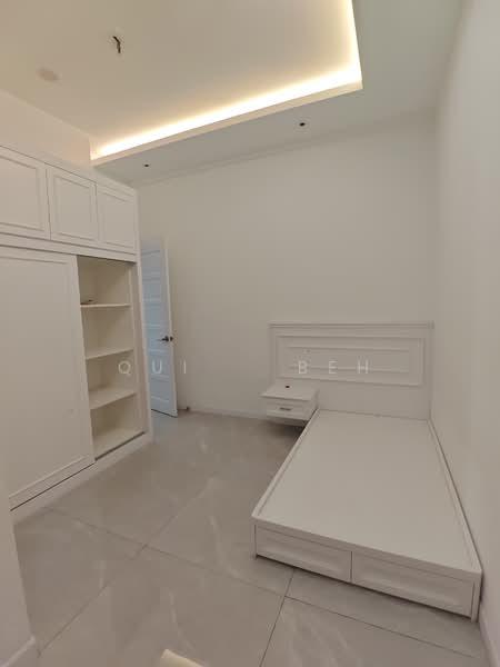 Taman Gemilang Permai - 4