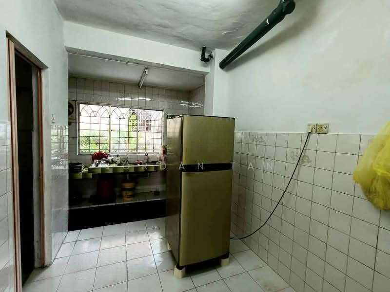 Bandar Puchong Jaya - 3