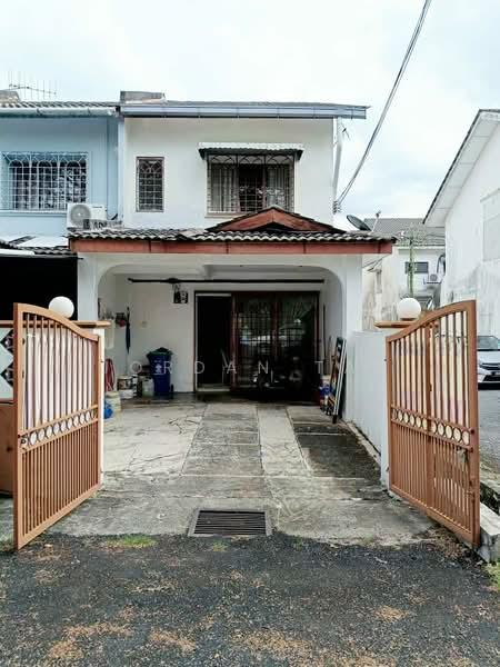 Bandar Puchong Jaya - 4
