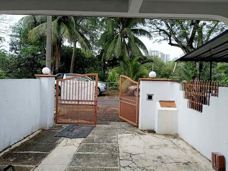 Bandar Puchong Jaya - 5