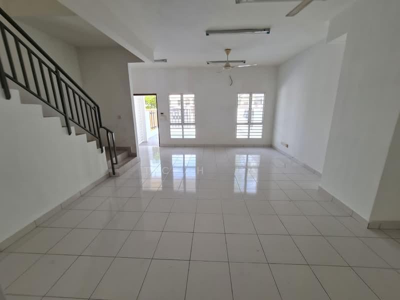 SETIA ECOHILL 2 - 4