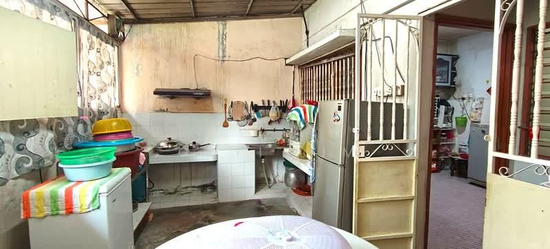 Pandan Perdana - 5