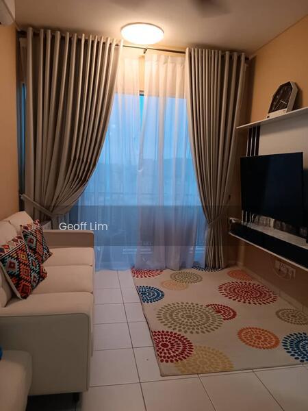 PIXEL City Sentral - 2