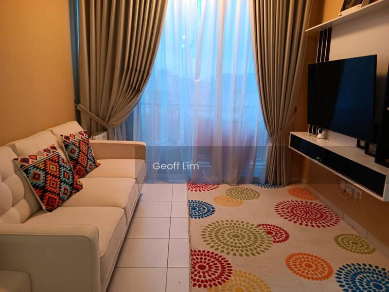 PIXEL City Sentral - 5