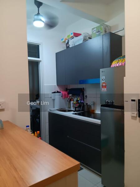 PIXEL City Sentral - 3