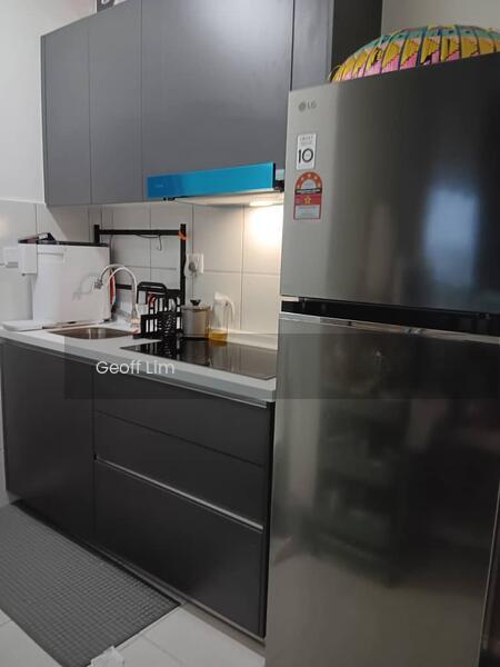 PIXEL City Sentral - 4