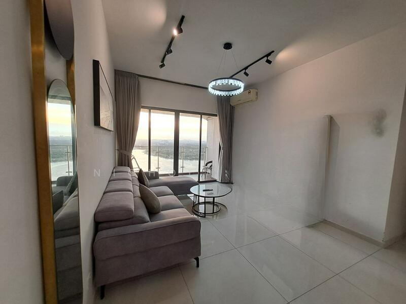 Bay Laurel @ Country Garden Danga Bay - 1