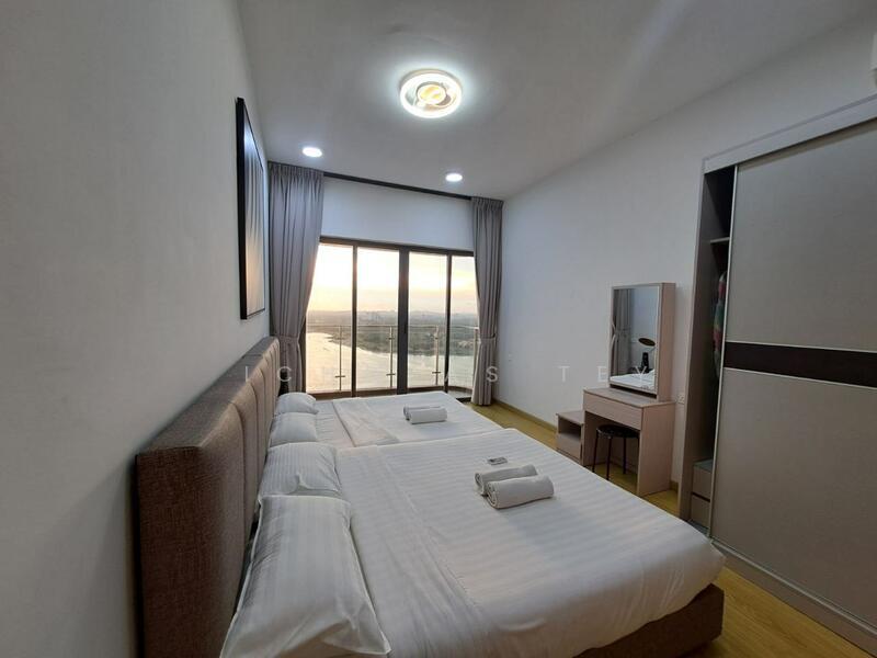 Bay Laurel @ Country Garden Danga Bay - 5