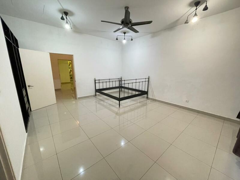 M Residence 1 Rawang - 2