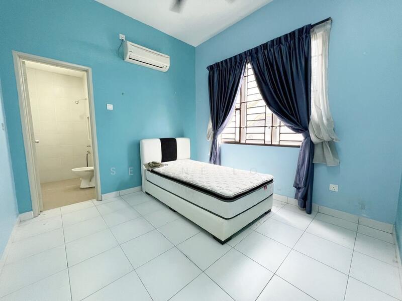 SIERRA PERDANA - 2