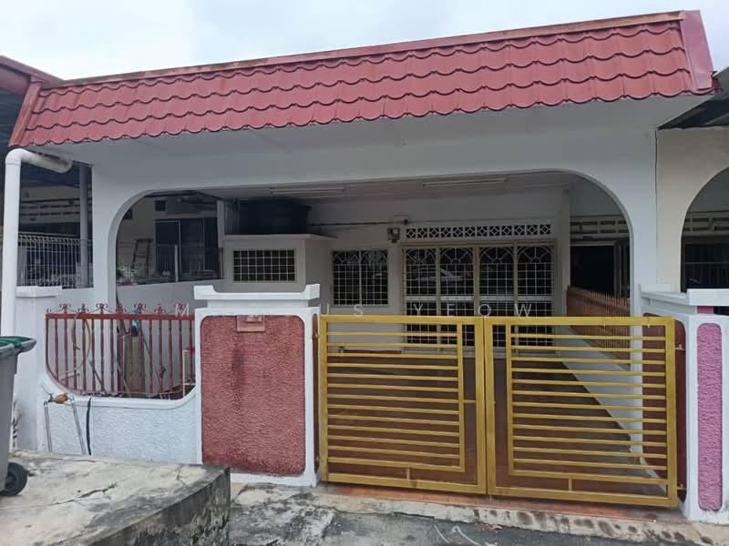 Taman Permai - 5
