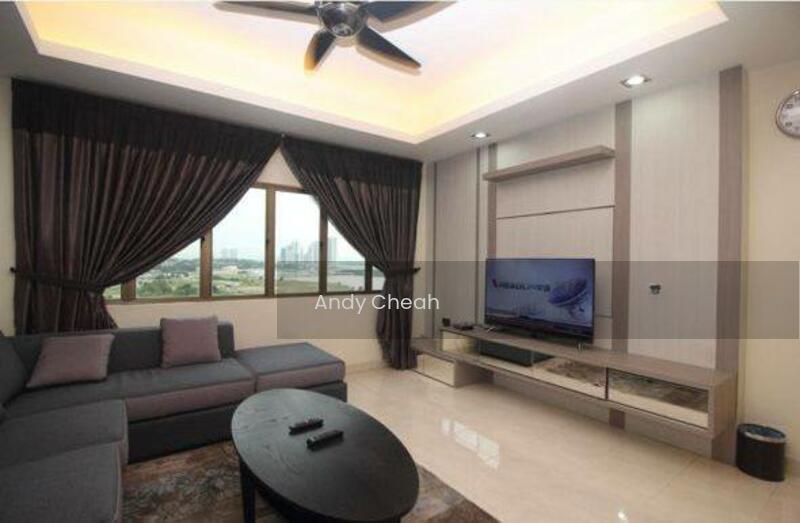 Danga View Apartment - 4